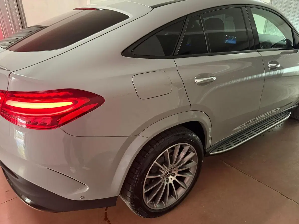 Mercedes-Benz GLE SUV usata a Firenze (3)