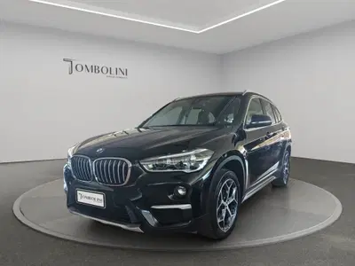 BMW X1 sDrive16d xLine Plus del 2019 usata a Perugia