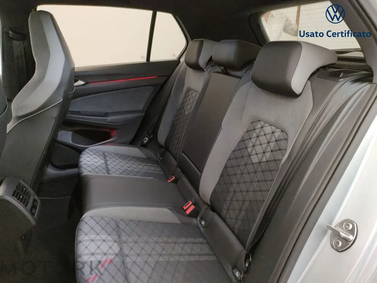 Volkswagen Golf usata a Varese (10)