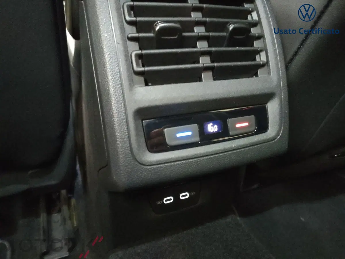 Volkswagen Golf usata a Varese (13)