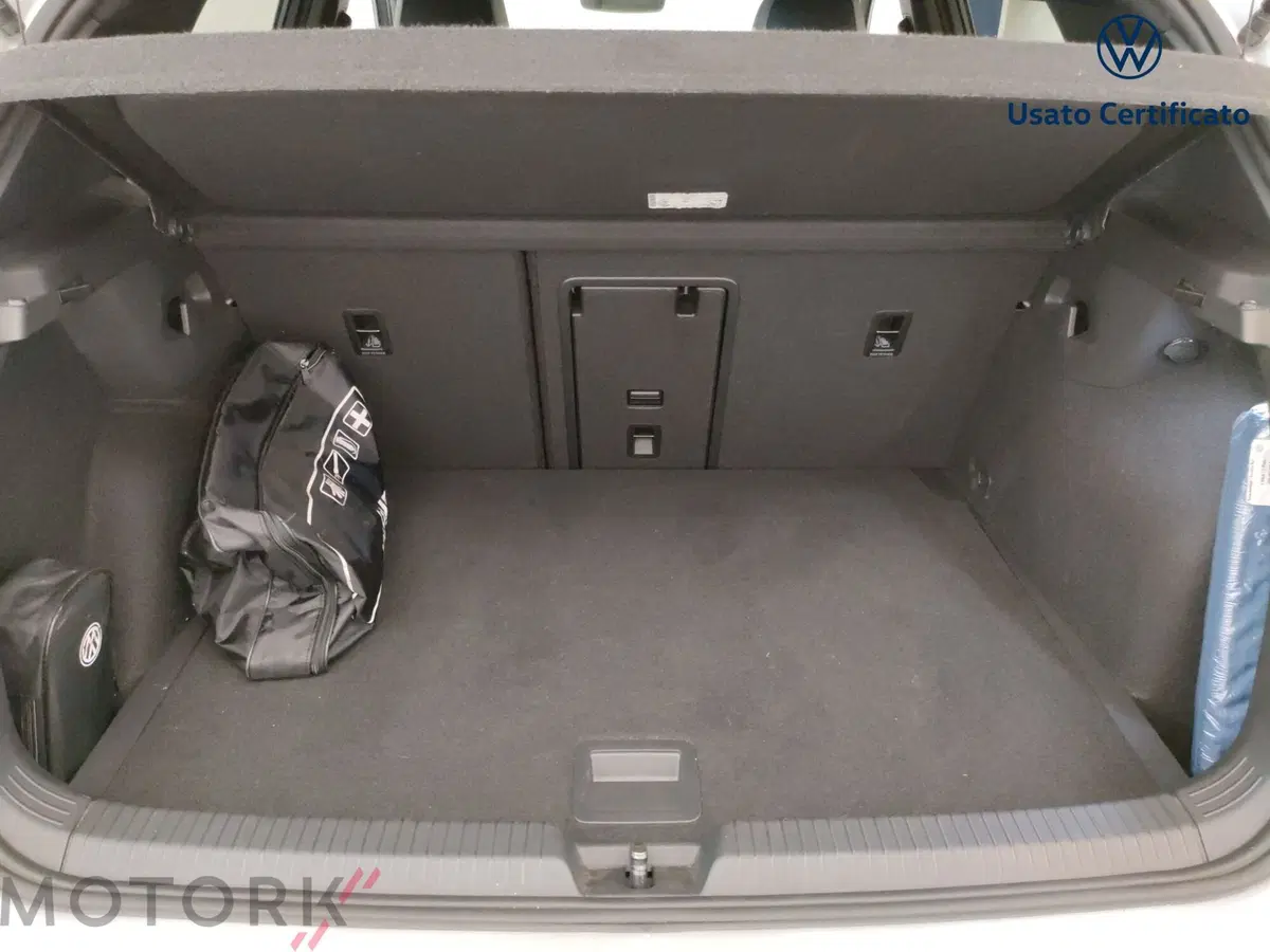 Volkswagen Golf usata a Varese (9)