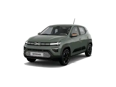 Dacia Spring Extreme Electric 65 nuova a Albignasego