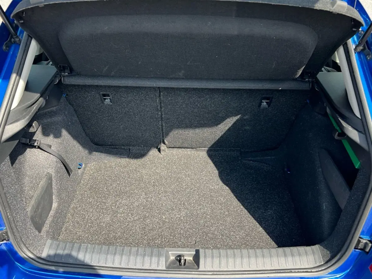 Skoda Kamiq usata a Siena (12)