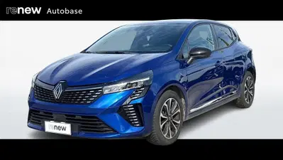 Renault Clio TCe 90 CV 5 porte Techno del 2025 usata a Albignasego