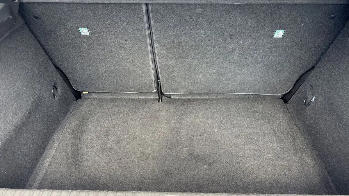 Renault Clio usata a Padova (12)