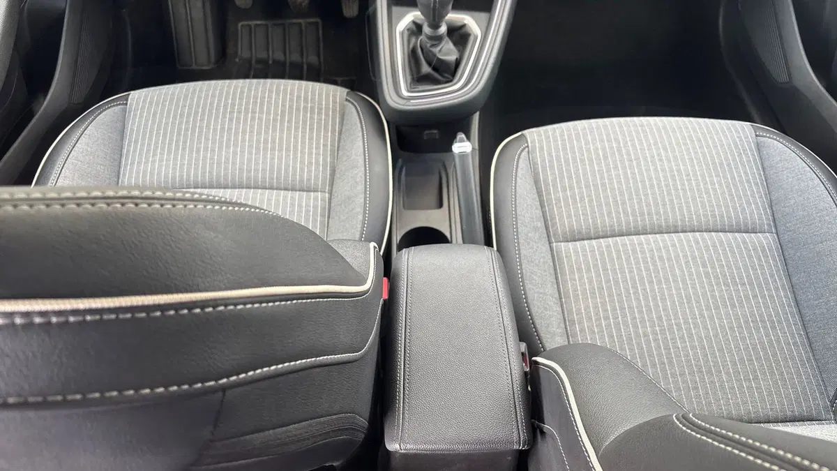 Renault Clio usata a Padova (13)