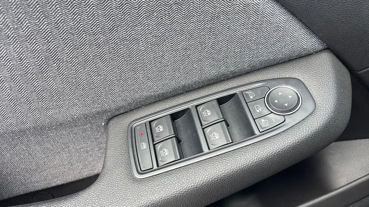 Renault Clio usata a Padova (19)
