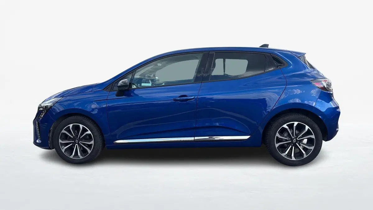 Renault Clio usata a Padova (2)