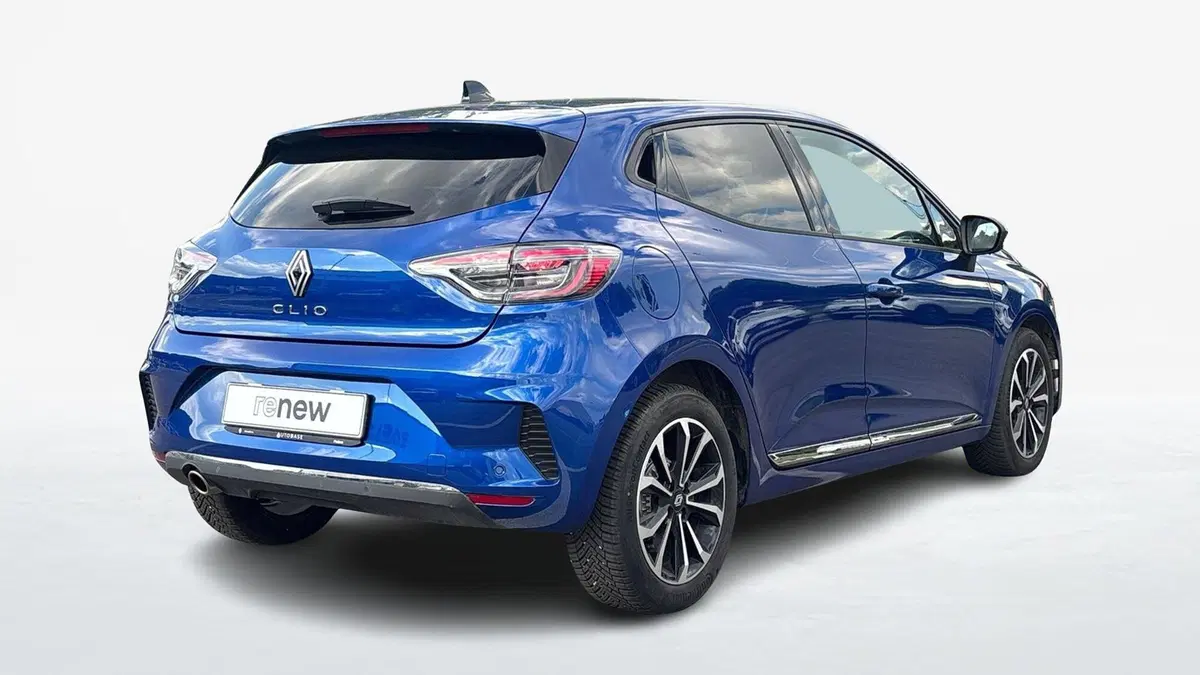Renault Clio usata a Padova (3)