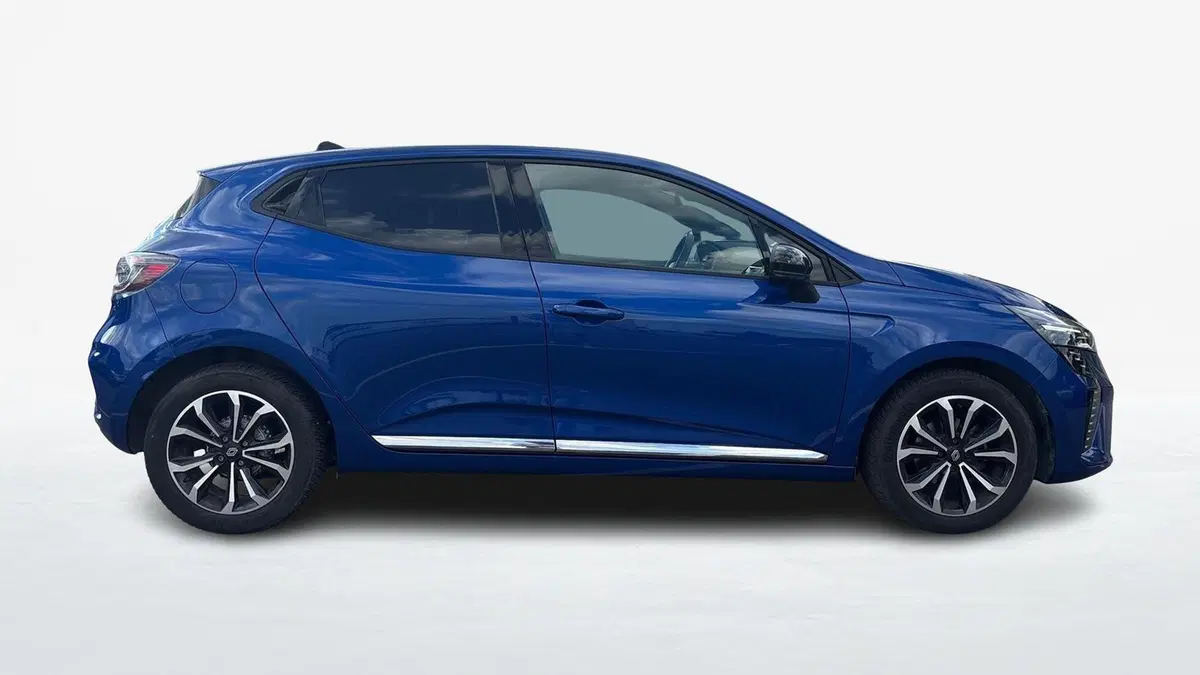 Renault Clio usata a Padova (4)
