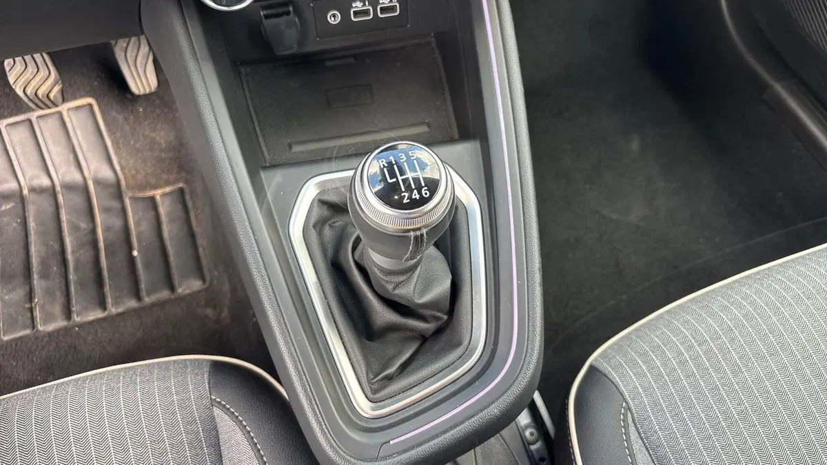 Renault Clio usata a Padova (9)