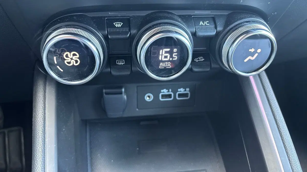 Renault Clio usata a Padova (13)