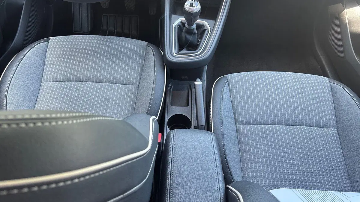 Renault Clio usata a Padova (18)