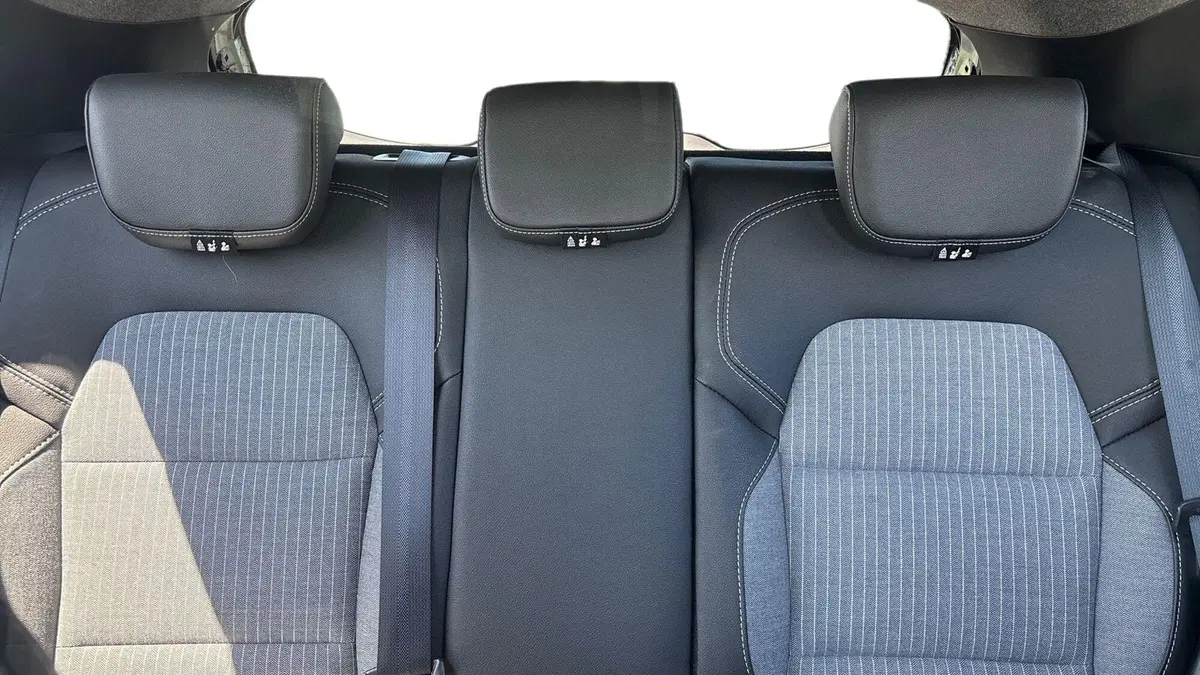 Renault Clio usata a Padova (19)