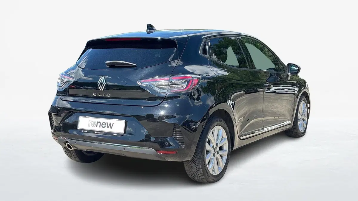 Renault Clio usata a Padova (2)