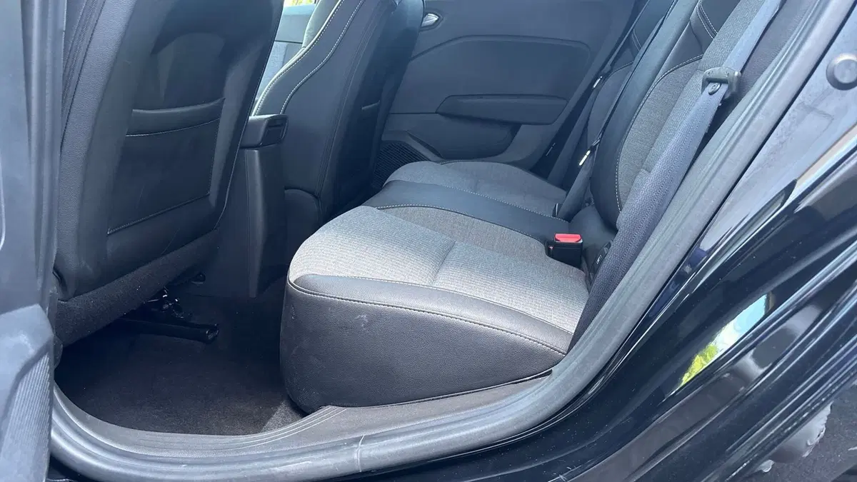 Renault Clio usata a Padova (20)