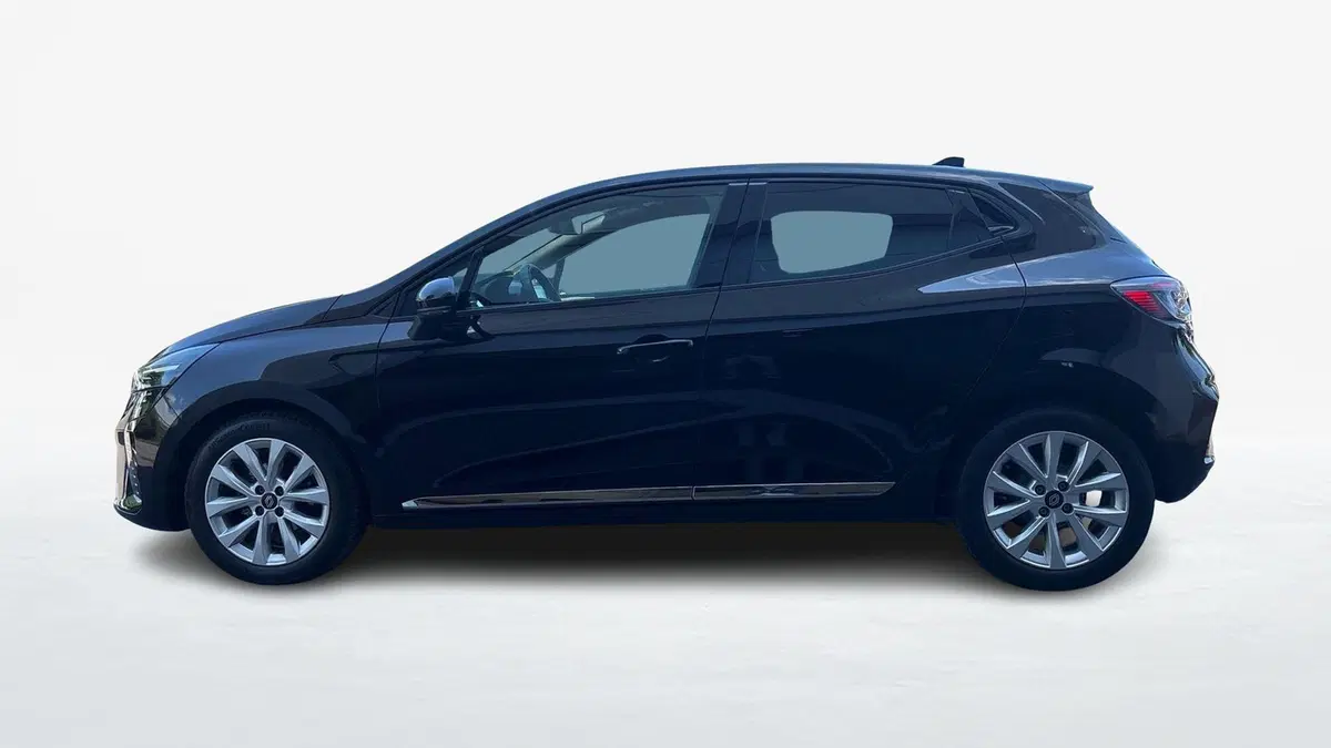 Renault Clio usata a Padova (3)