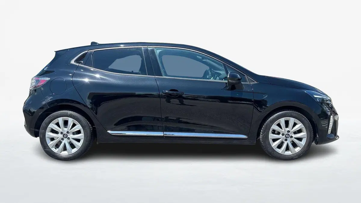 Renault Clio usata a Padova (4)