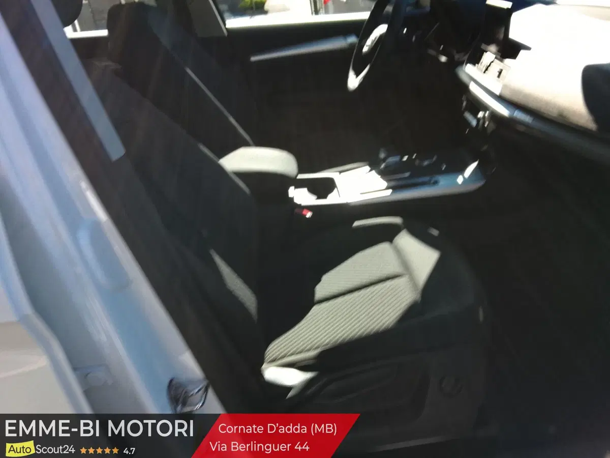 Audi Q5 usata a Lecco (6)
