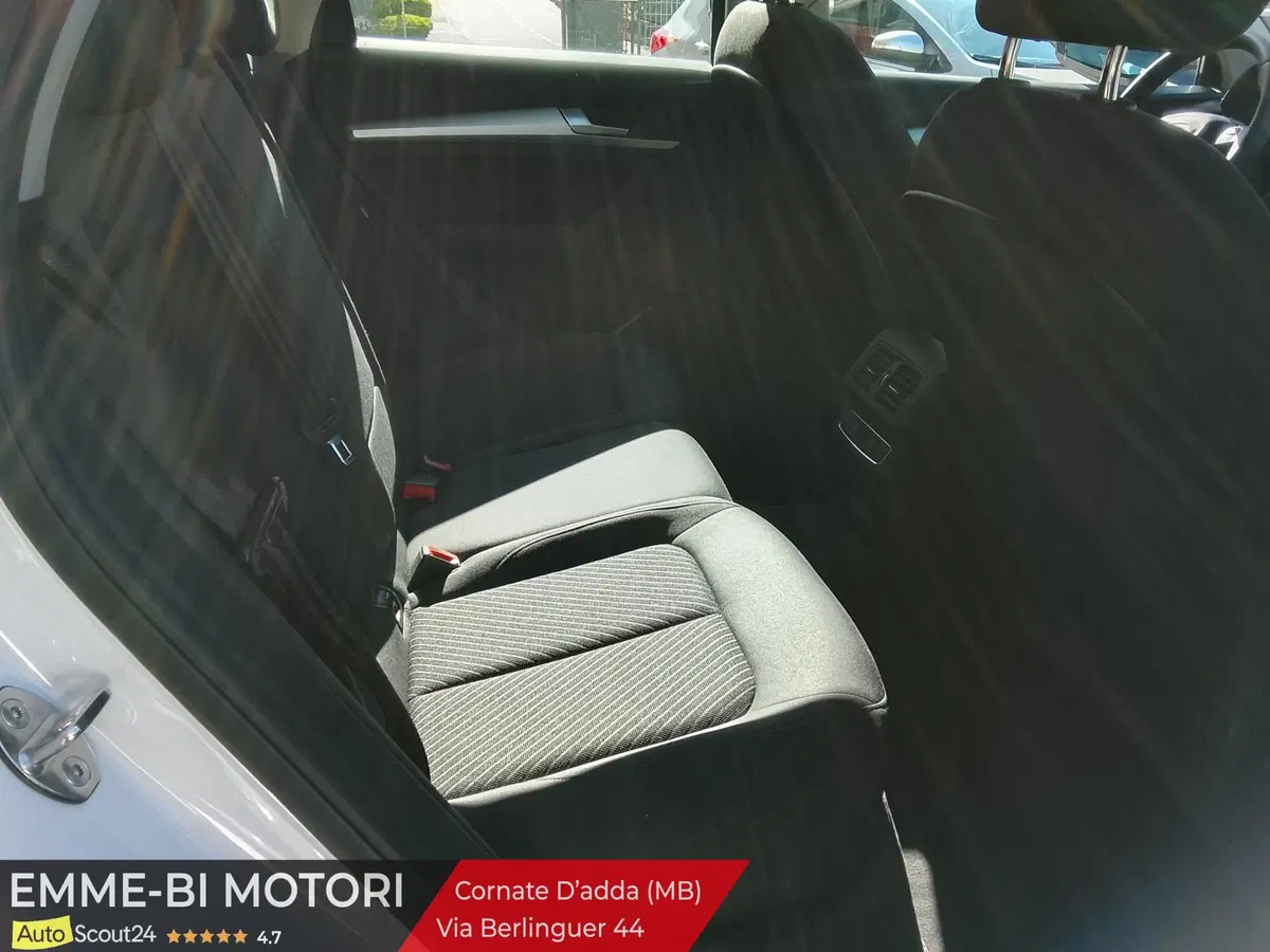 Audi Q5 usata a Lecco (7)