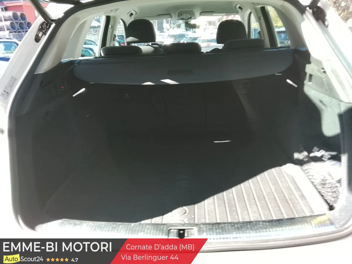 Audi Q5 usata a Lecco (8)