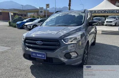 Ford Kuga 1.5 EcoBoost 120 CV S&amp;S 2WD Stealth del 2019 usata a Cuorgne'