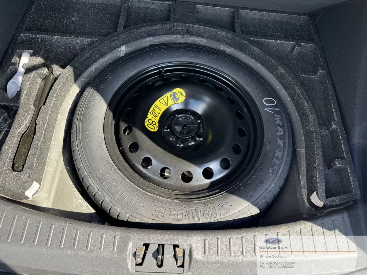Ford Kuga usata a Torino (16)