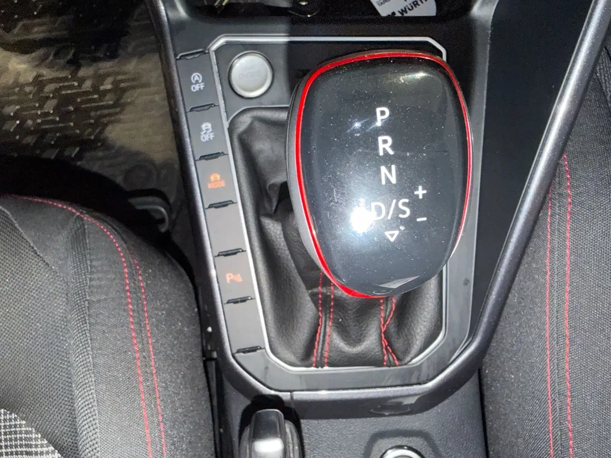 Volkswagen Polo usata a Genova (14)
