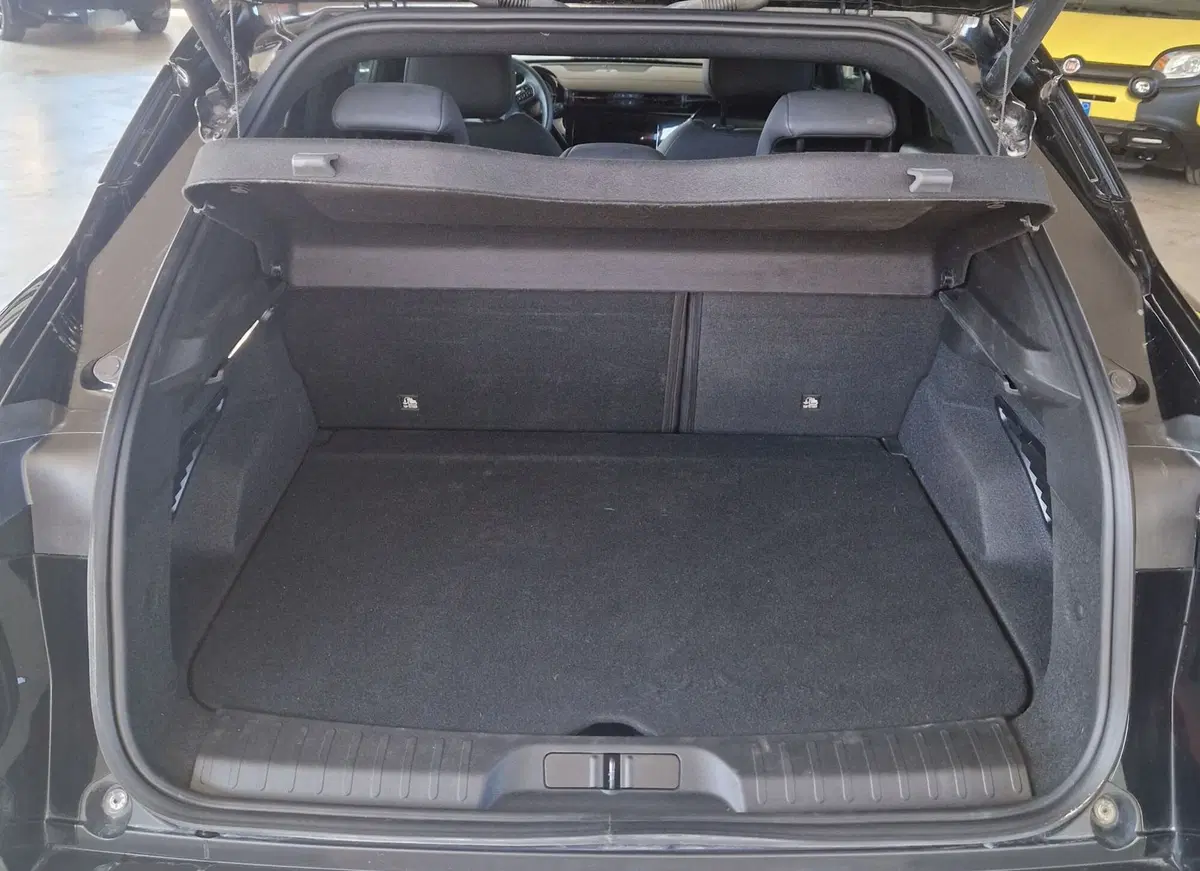 Alfa Romeo Junior usata a Terni (10)
