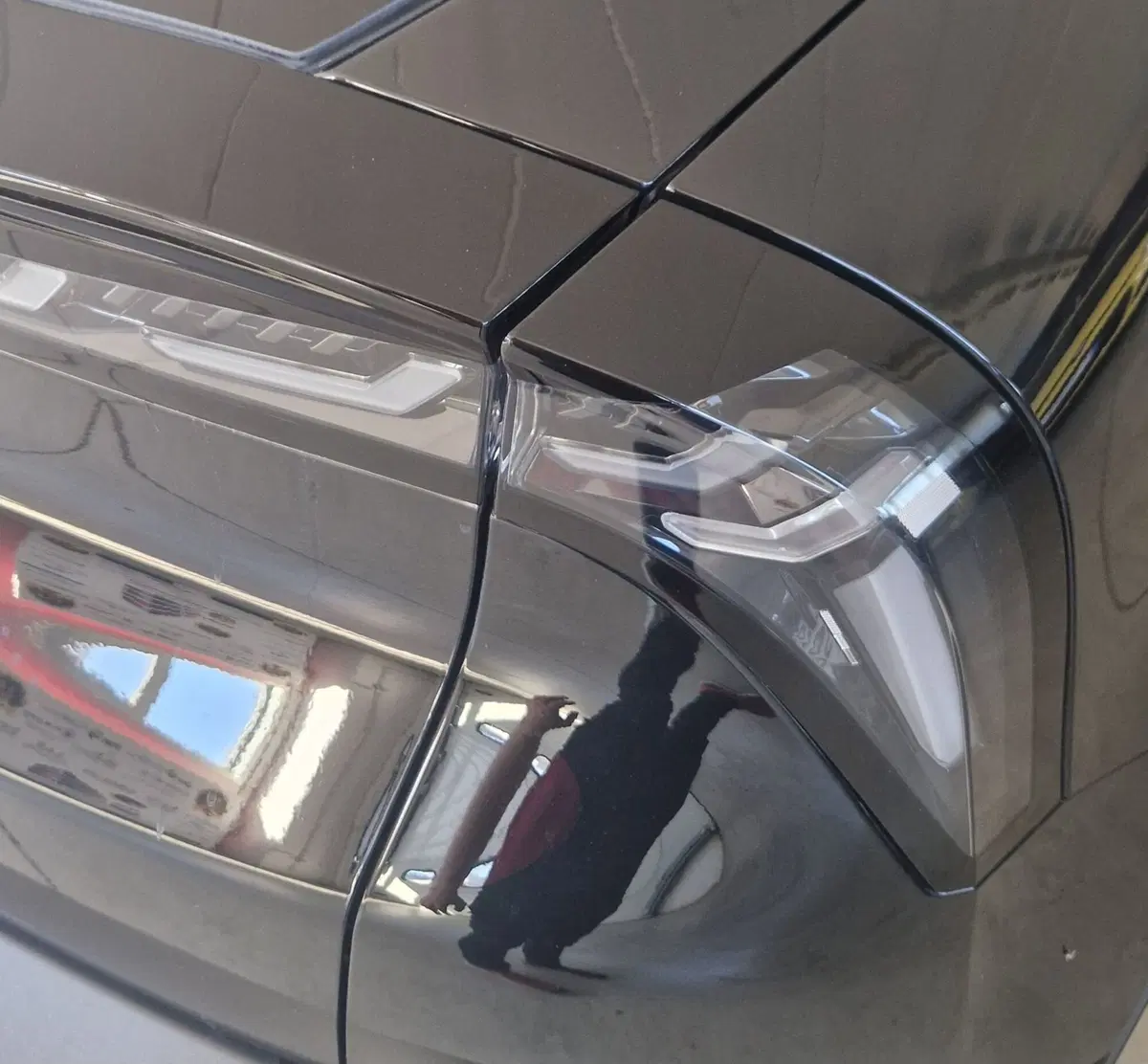 Alfa Romeo Junior usata a Terni (17)