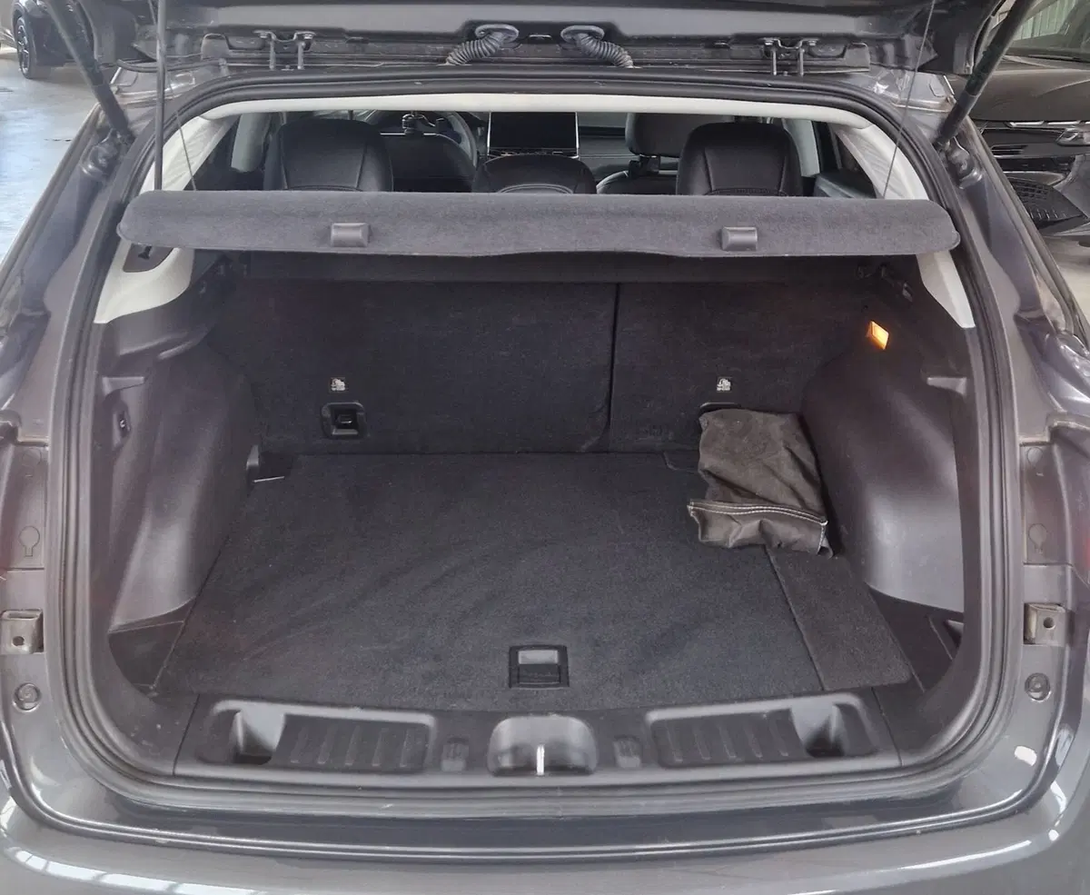 Jeep Compass usata a Terni (10)
