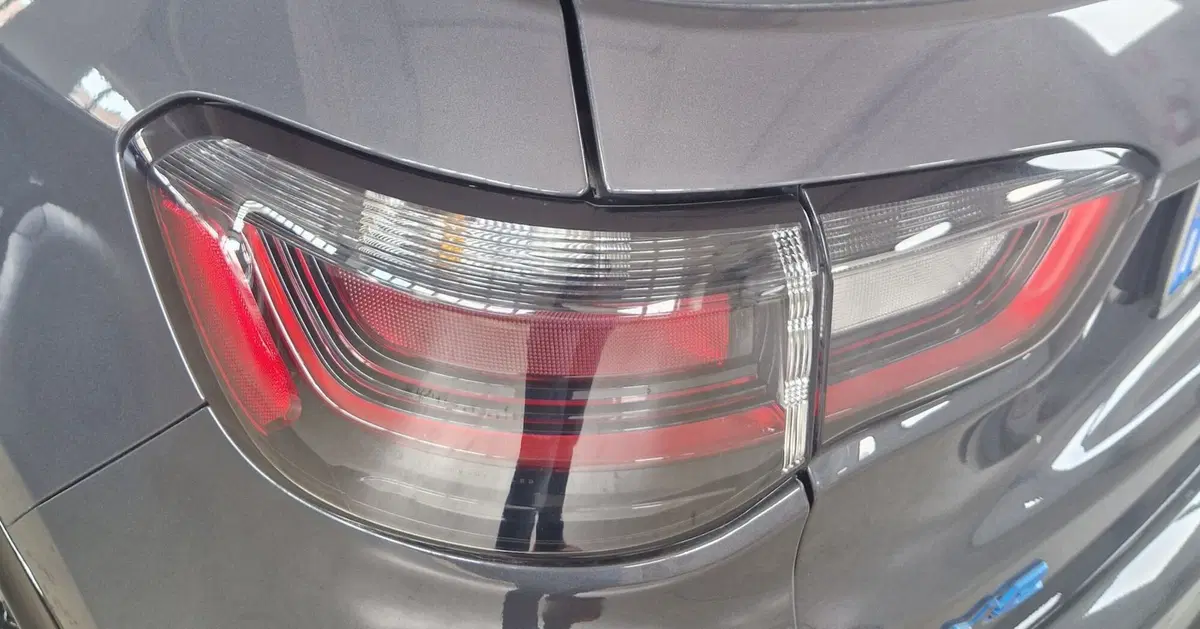 Jeep Compass usata a Terni (16)