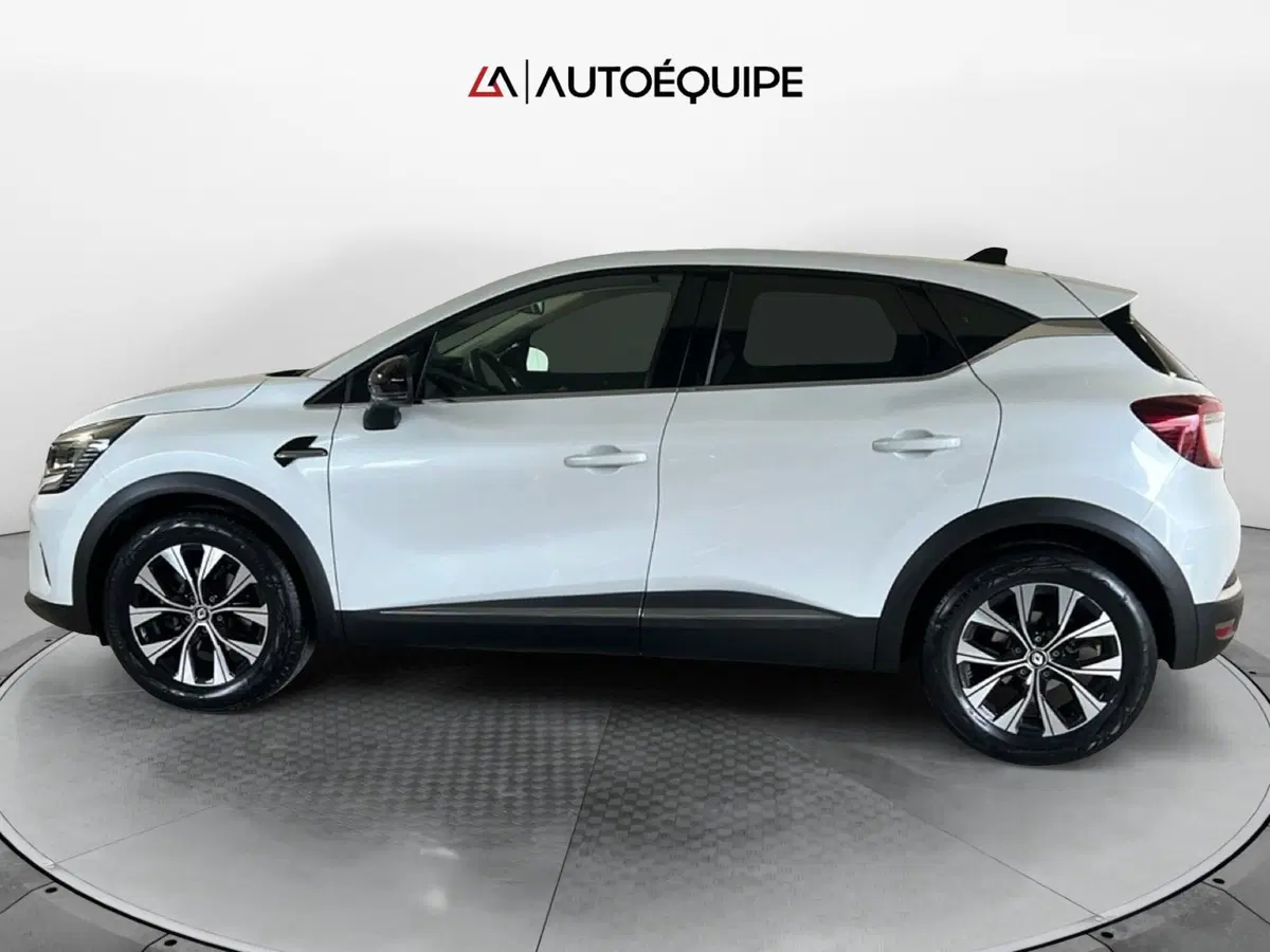 Renault Captur usata a Roma (2)