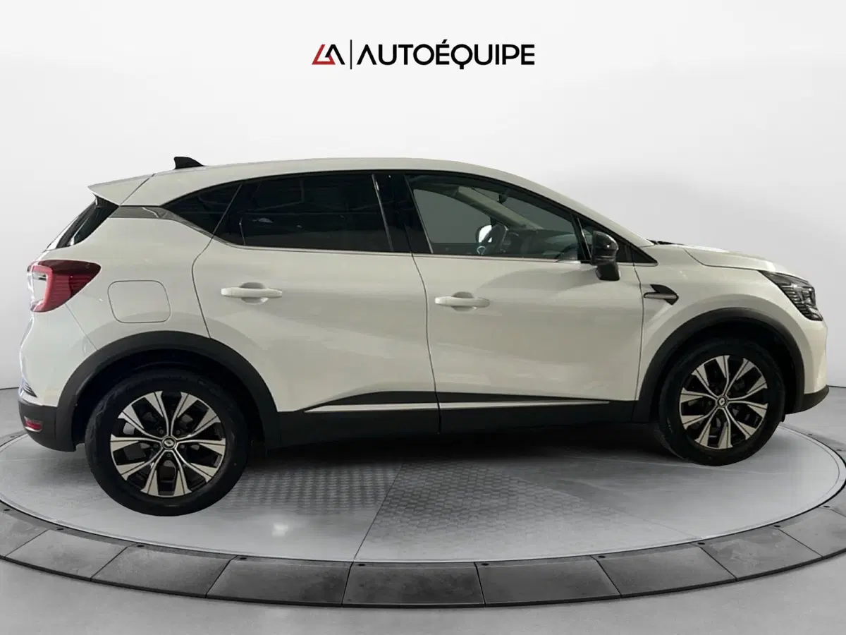 Renault Captur usata a Roma (6)