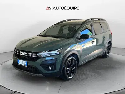 Dacia Jogger 1.0 tce Extreme Gpl 100cv 7p.ti del 2023 usata a Roma