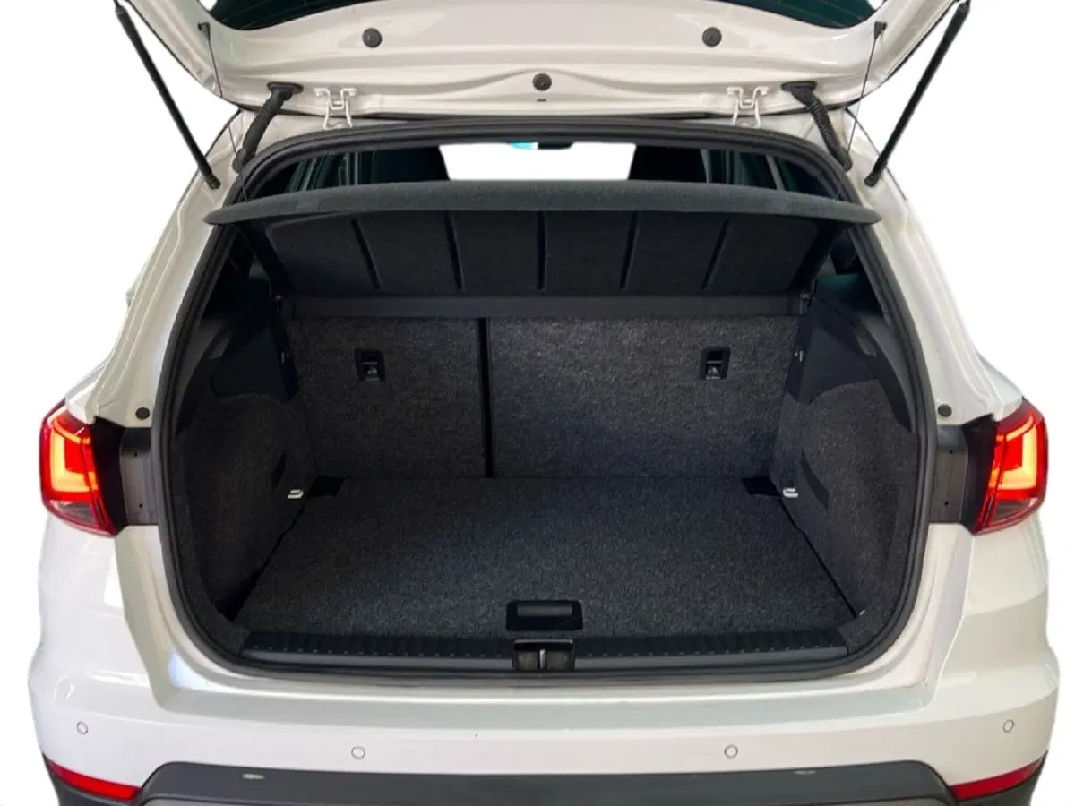 SEAT Arona usata a Roma (10)