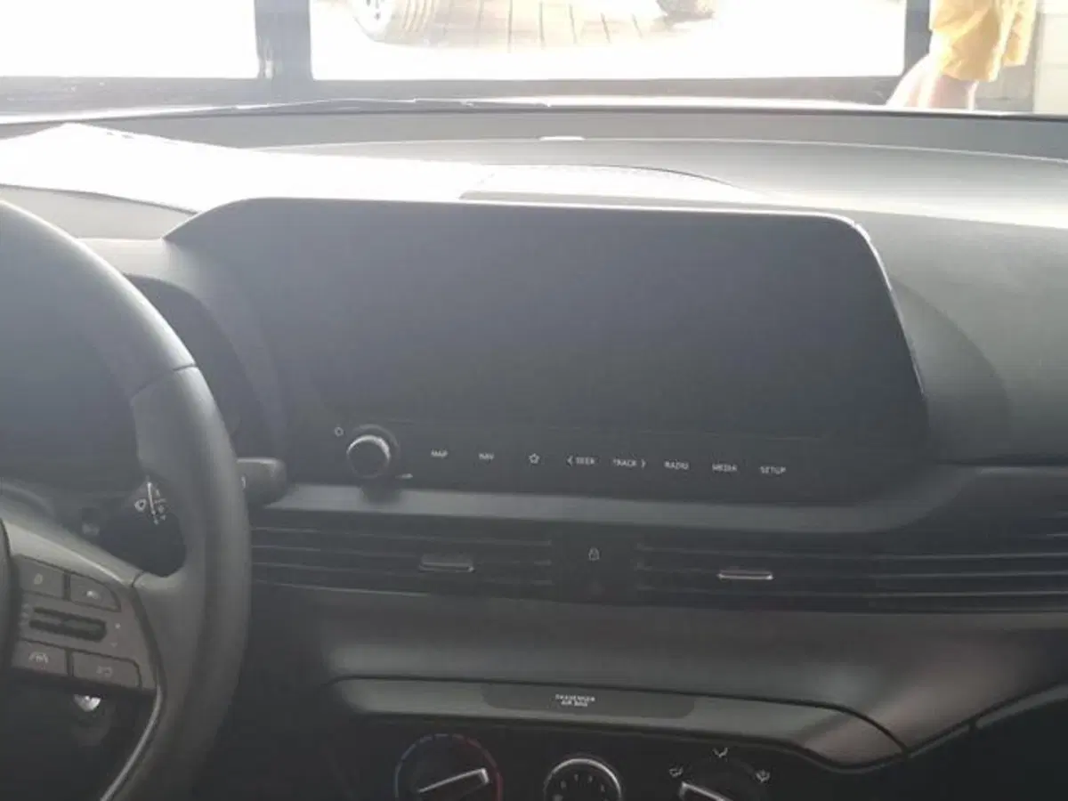 Hyundai i20 nuova a Salerno (18)