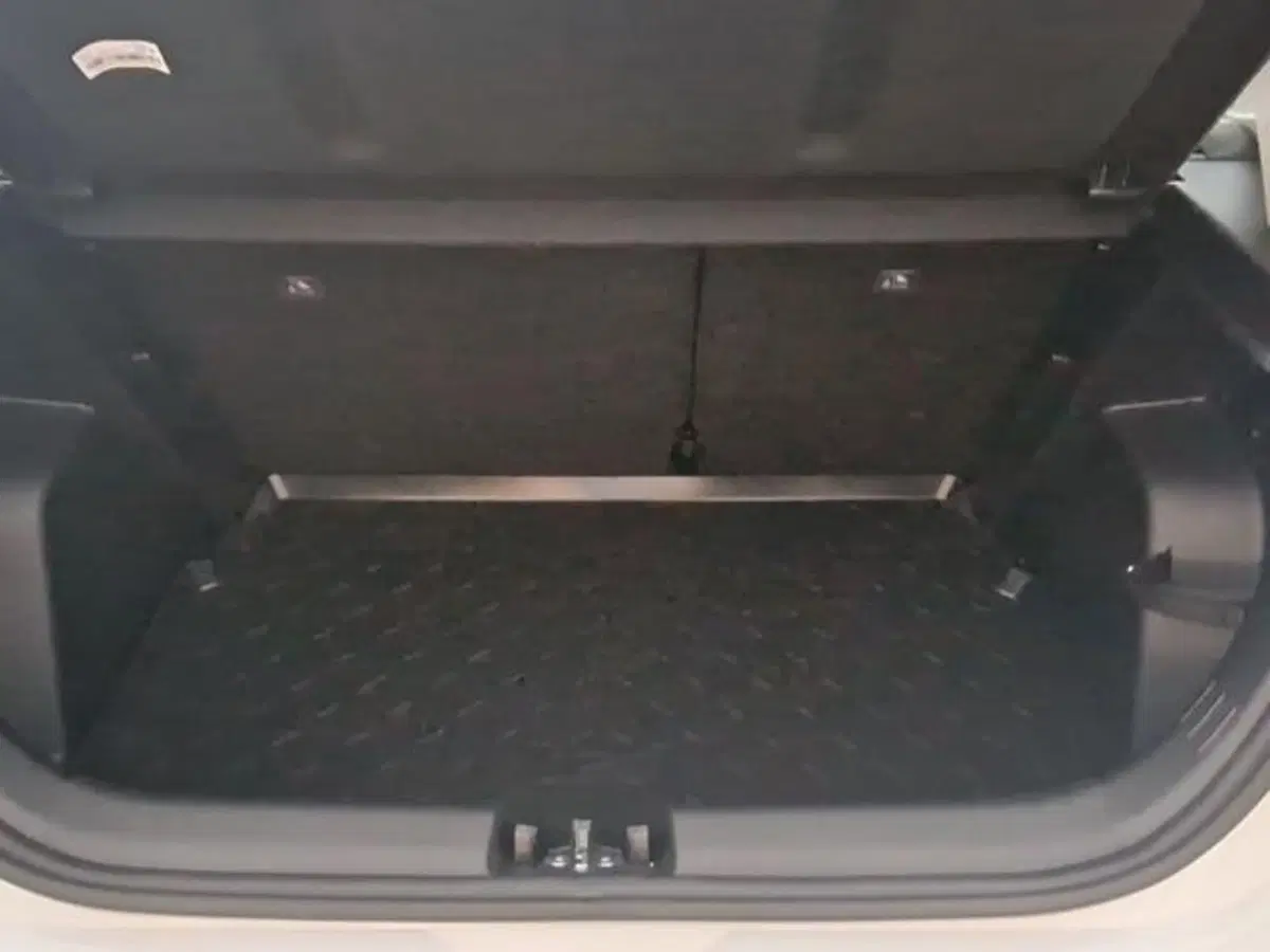 Hyundai i20 nuova a Salerno (19)
