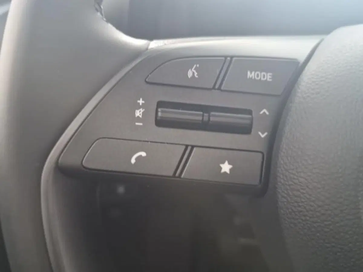 Hyundai i20 nuova a Salerno (20)