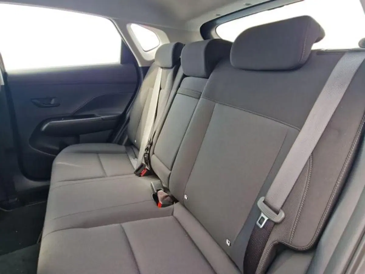 Hyundai Kona nuova a Salerno (15)
