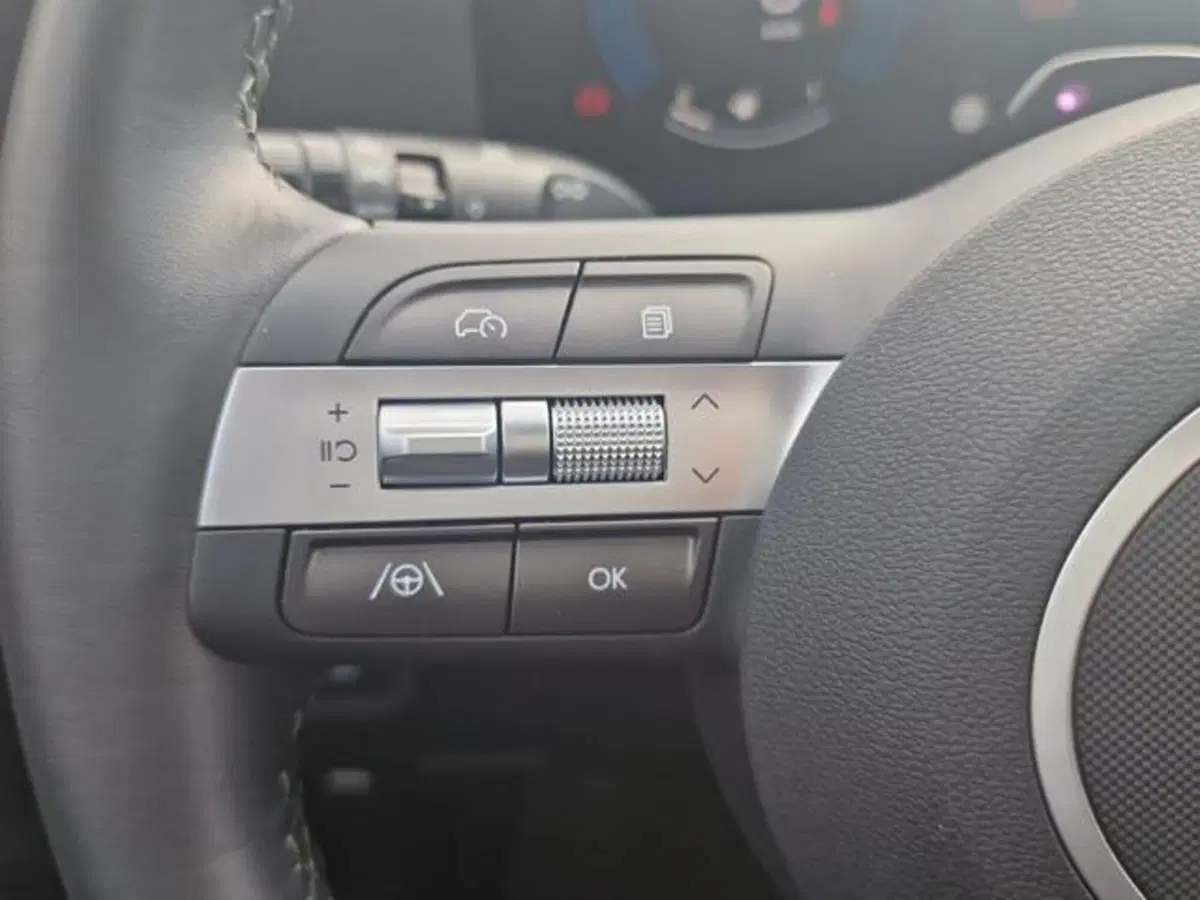 Hyundai Kona nuova a Salerno (20)