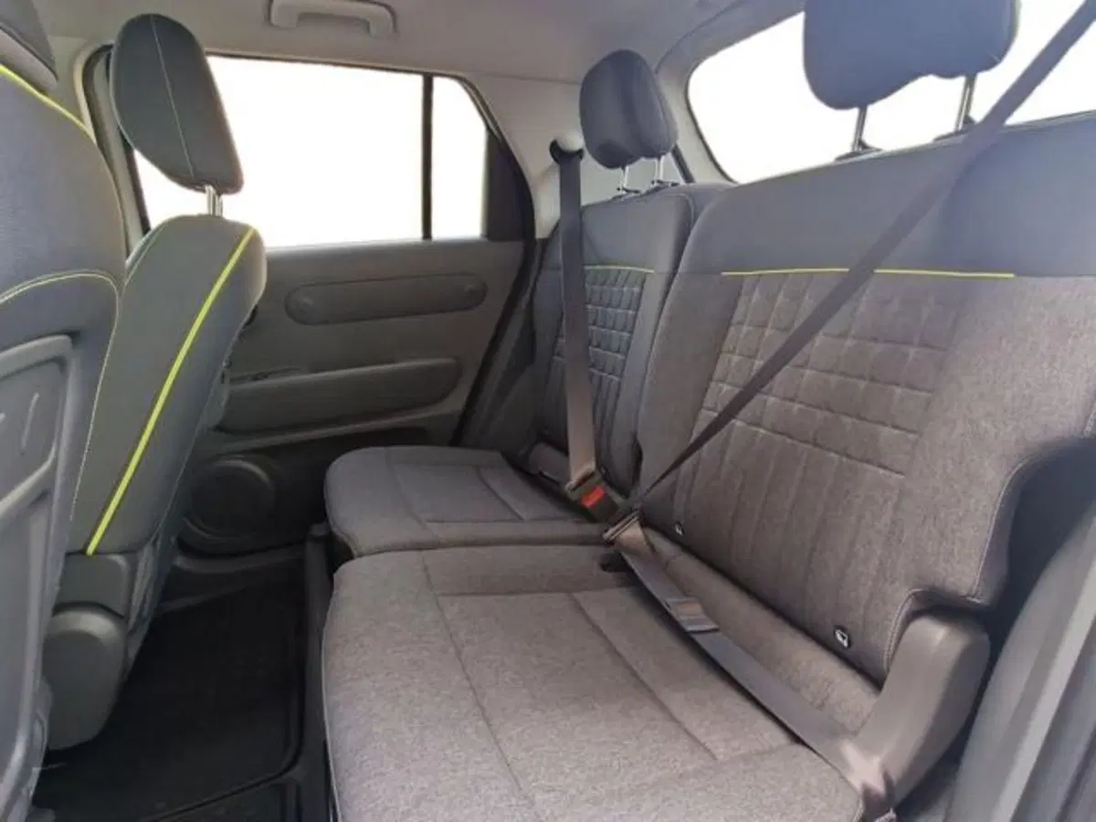 Hyundai Inster nuova a Salerno (15)