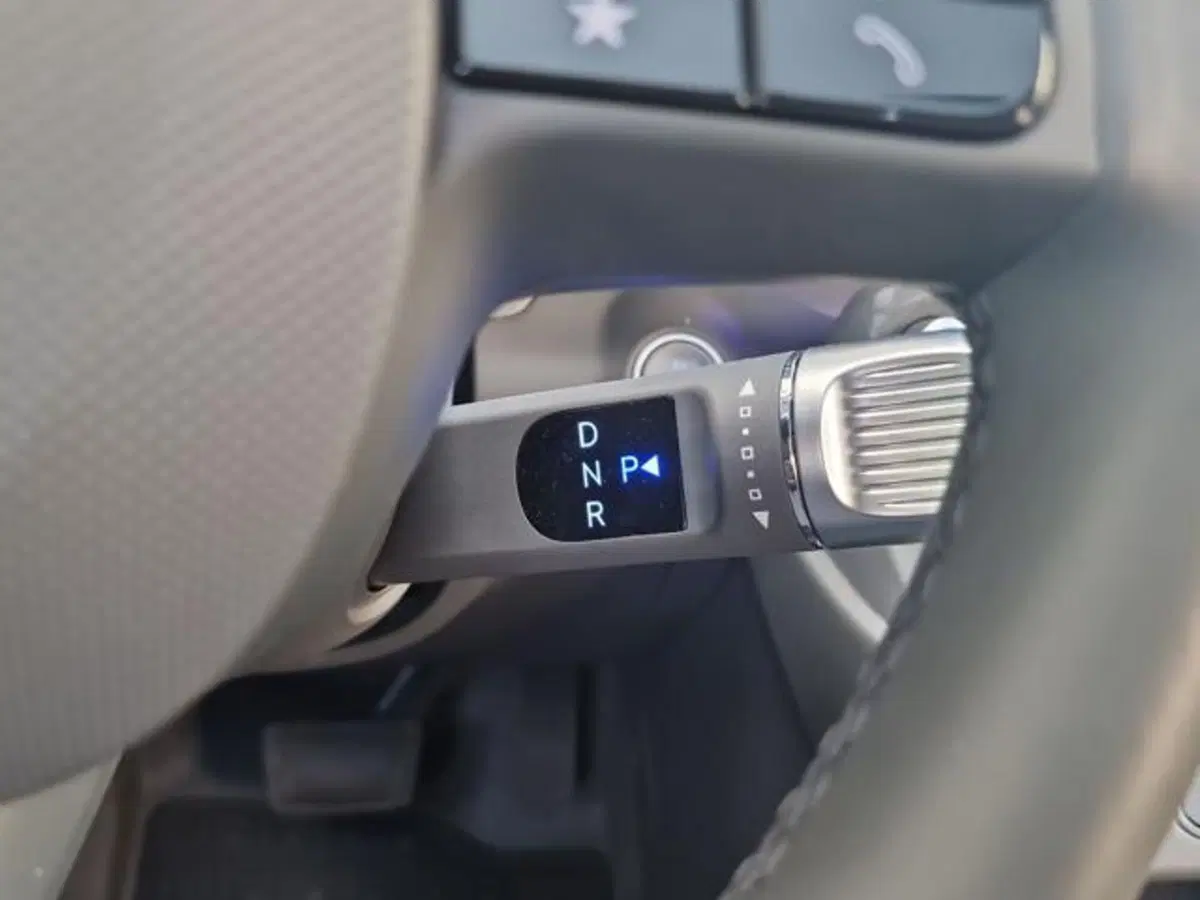 Hyundai Inster nuova a Salerno (17)
