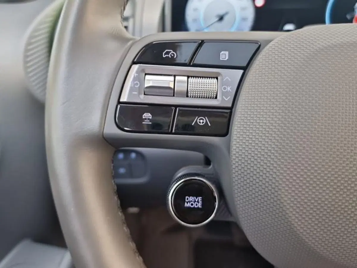 Hyundai Inster nuova a Salerno (20)