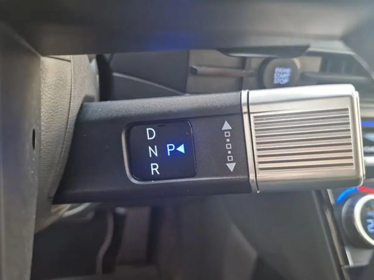 Hyundai Santa Fe nuova a Salerno (17)