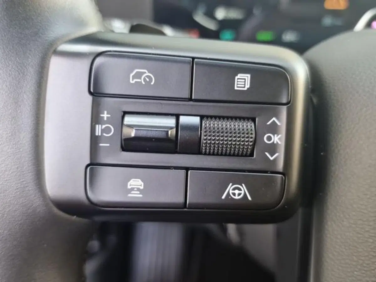 Hyundai Santa Fe nuova a Salerno (20)