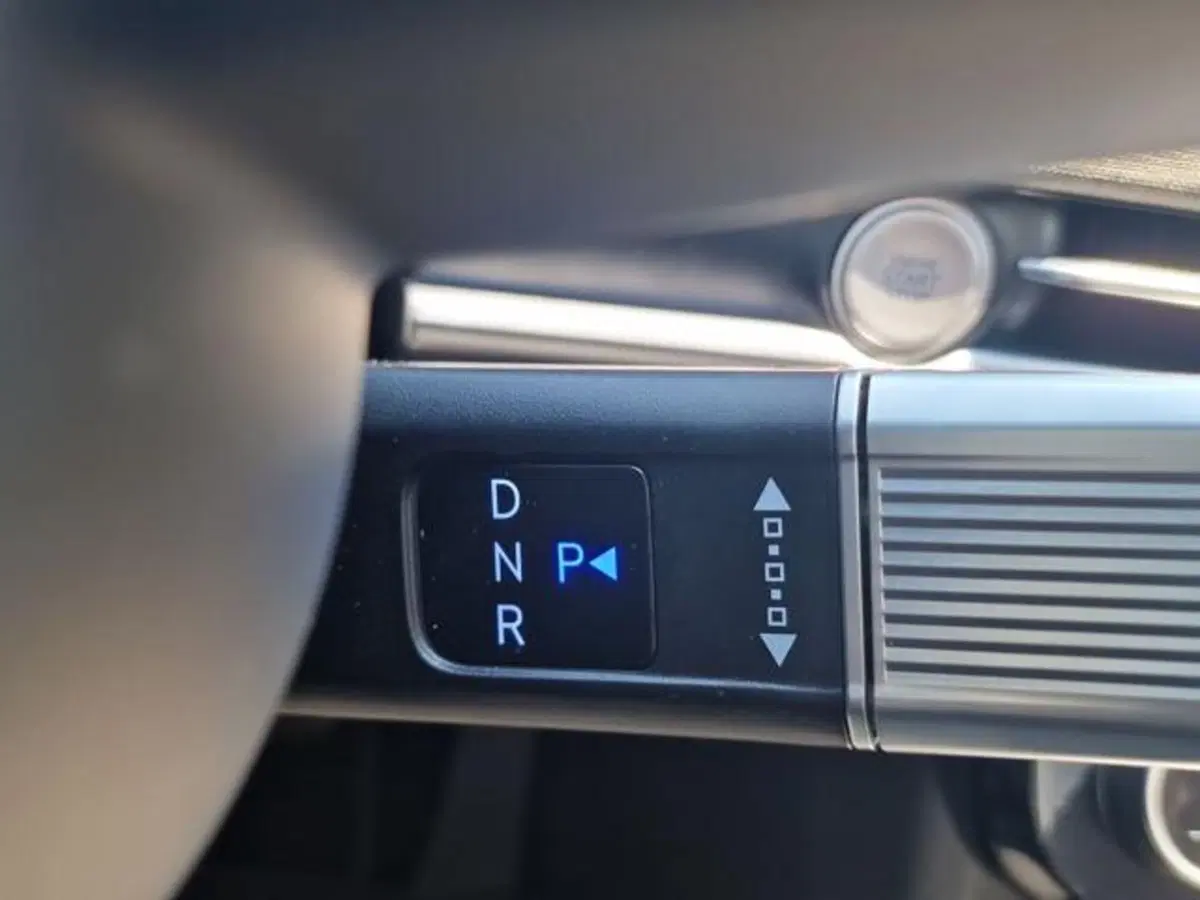 Hyundai Tucson nuova a Salerno (17)