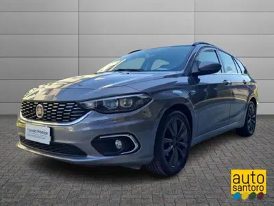 Fiat Tipo Station Wagon Tipo 1.6 Mjt S&amp;S DCT SW Easy del 2016 usata a Salerno