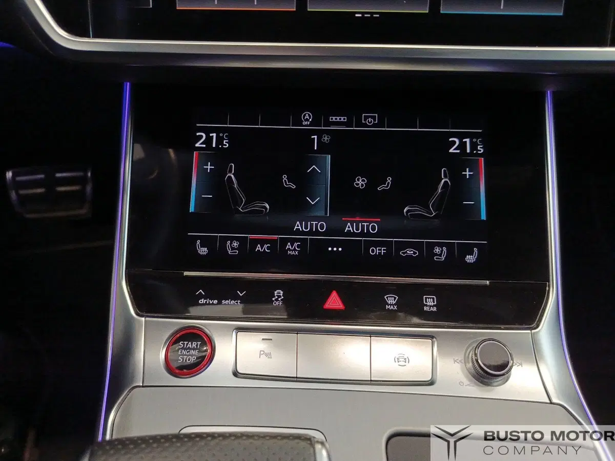 Audi A6 Allroad usata a Varese (14)