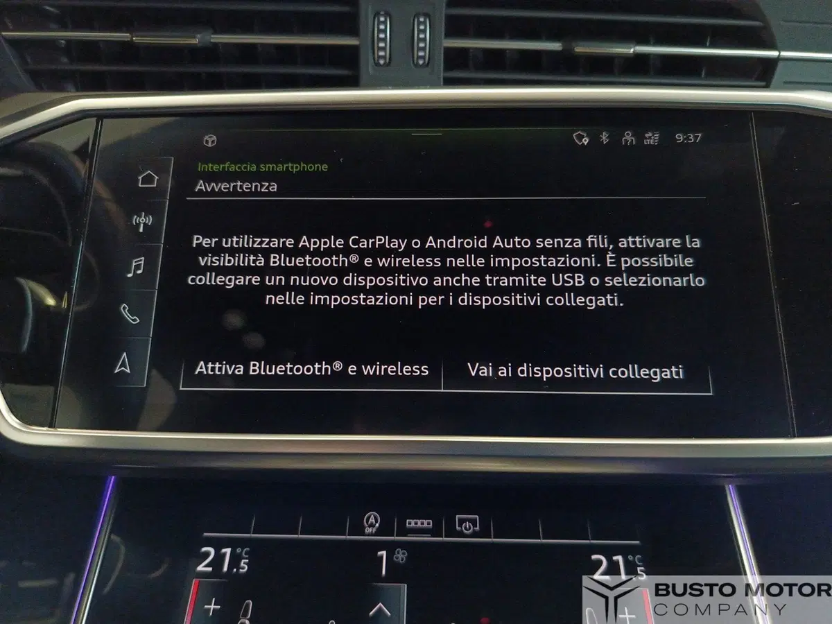 Audi A6 Allroad usata a Varese (15)